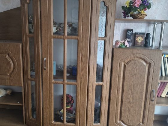 Продаю квартиру по Шкапенко Кривий Ріг