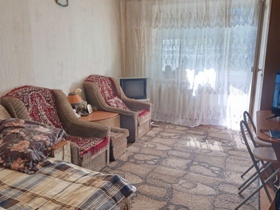 Продам 1 кімнатну Кільце Косіора Кривой Рог