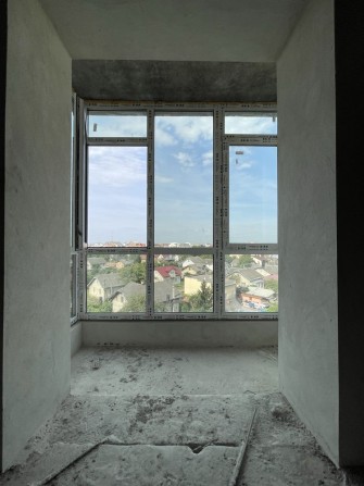 2кім кв Готова Видова 62м2 комфортний 5 поверх! - фото 1