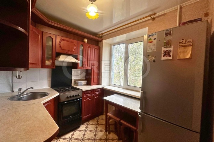 Продаж 2-х кімнатної квартири «95 квартал» - фото 1