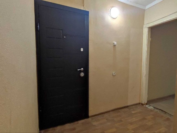 1- кімн Центр вул. Пушкіна, пл. Визволення - фото 1