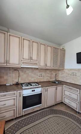 3кімнатна квартира в хорошій локації! - фото 1