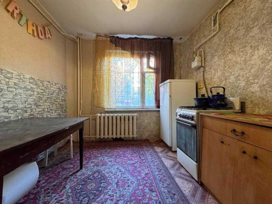 Продаж 2к квартири на 5 Зарічному Кривий Ріг