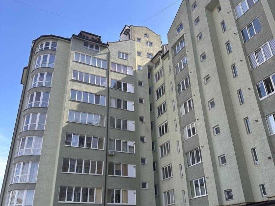 Центр! Здана квартира, 74.5 м2 на 7 поверсі , сирець. Івано-Франківськ