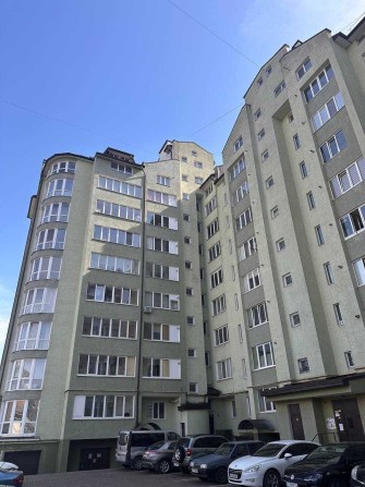 Центр! Здана квартира, 74.5 м2 на 7 поверсі , сирець. - фото 1