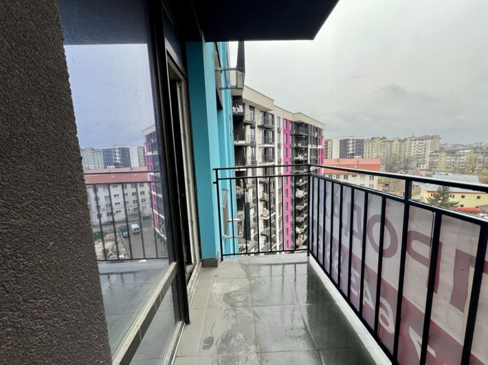 Центр! Суперціна на 1кім в ЖК Family Plaza на 7 пов в центрі міста - фото 1