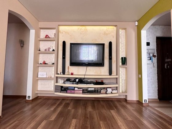 Квартира 3 кімнати Кривой Рог