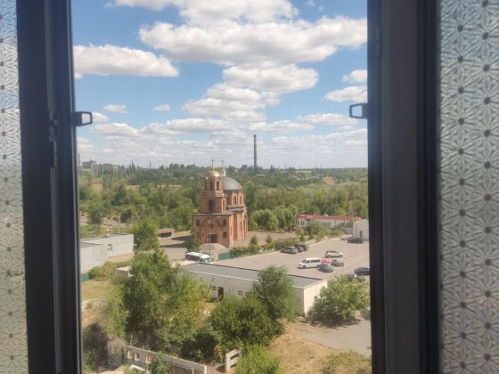 Продам 3к квартиру на Солнечном Кривой Рог