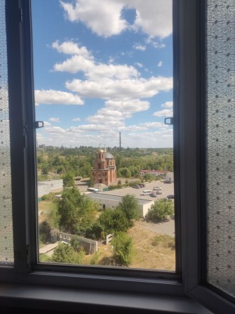 Продам 3к квартиру на Солнечном - фото 1