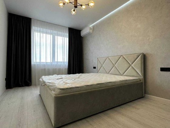 Продається 1 к. кв. ЖК "Діброва Парк" С Ивано-Франковск