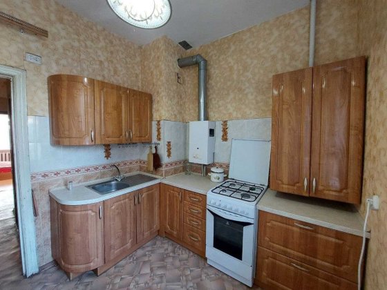 3 комн сталинка Автовокзал Кривой Рог