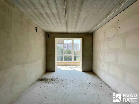 3 кімнатна квартира у центрі, 4 поверх Ивано-Франковск