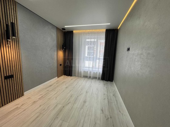 2к квартира! Якісний ремонт.