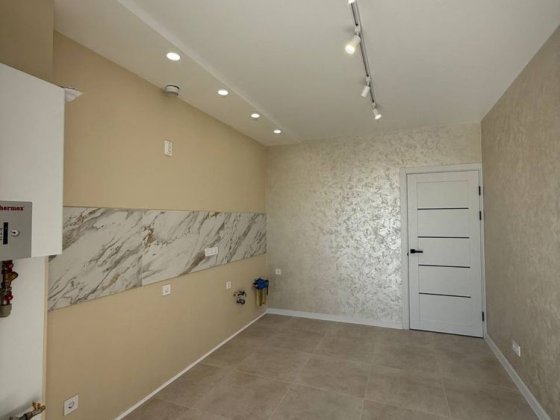 ТЕРМІНОВИЙ продаж 1к з ремонтом ! Єоселя , Сертифікат ! Буча