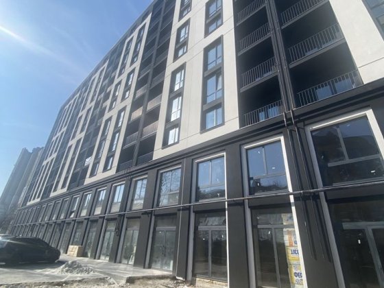 Квартира готова до ремонту! Ивано-Франковск