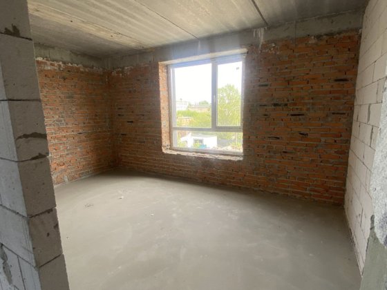 Продам 1к квартиру! Бучанський парк з вікна! Без %! Буча