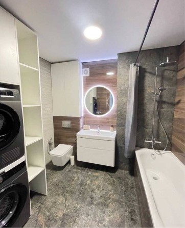 Поодаж 2к квартири ЖК Міленіум Стейт - фото 1