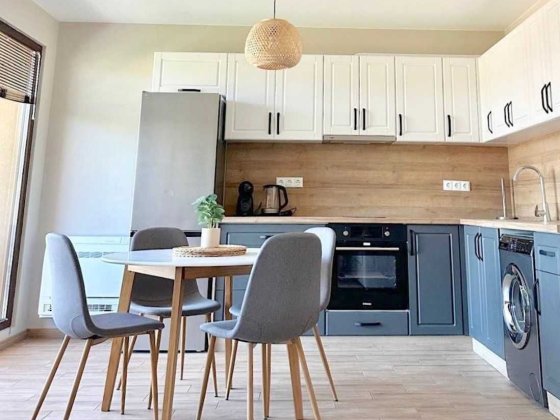 Квартира в Ирпене! Не синергия, автономный дом! Без комиссии! ТОРГ! Ирпень