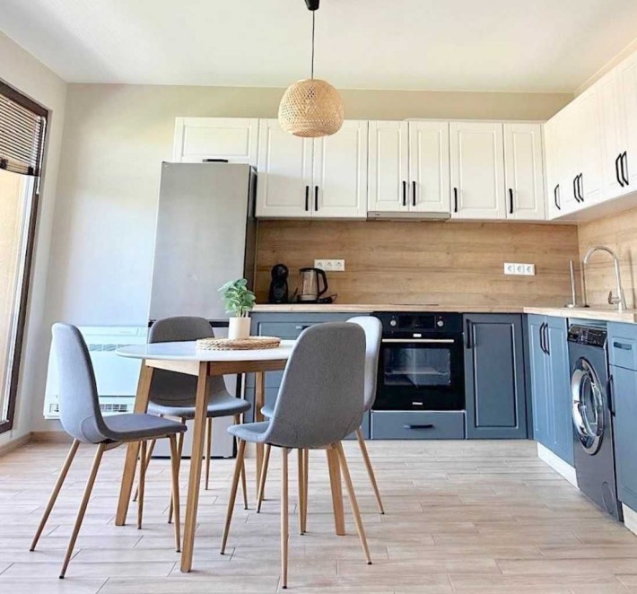 Квартира в Ирпене! Не синергия, автономный дом! Без комиссии! ТОРГ! - фото 1