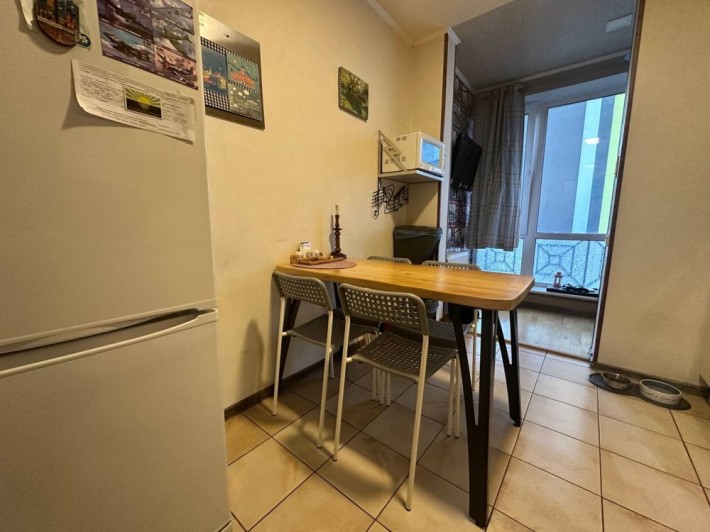 Зниження ціни. Квартира з якісним ремонтом - фото 1