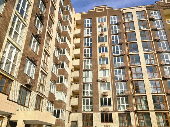 Трикімнатна квартира біля Центрального парку! Сертифікат 2% оф Ирпень