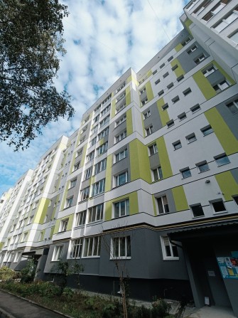 Продаж 2-кімнатної квартири пр. Соборності - фото 1