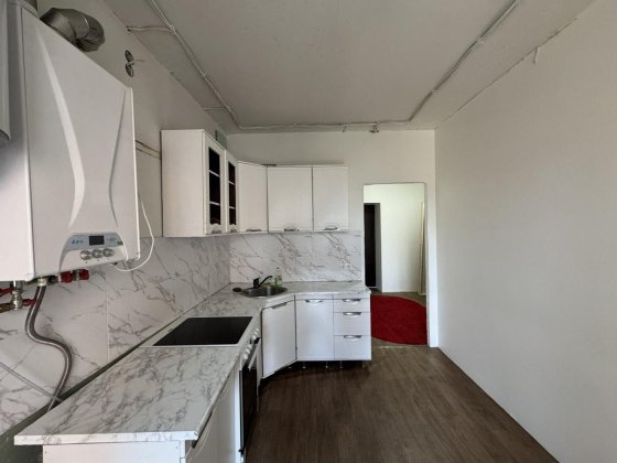 Продам однокомнатную квартиру с ремонтом - ул. Соборная! ТОРГ Ирпень