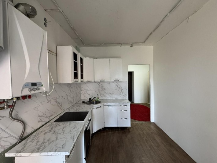 Продам однокомнатную квартиру с ремонтом - ул. Соборная! ТОРГ - фото 1