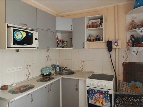 Продам 1-кімнатну квартиру, З/9 цегл. Зуп. Керченська, Сертифікат Кременчуг