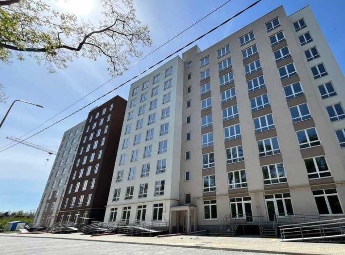 Готова квартира з документами, за крутою ціною - фото 1