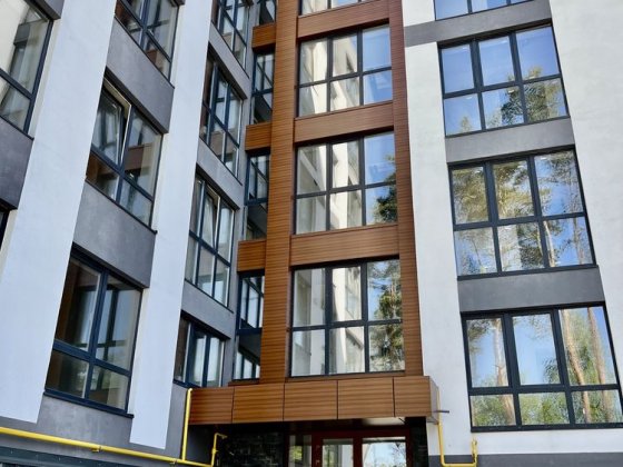 Центр Ірпеня! 2к квартира + кладова! Ирпень