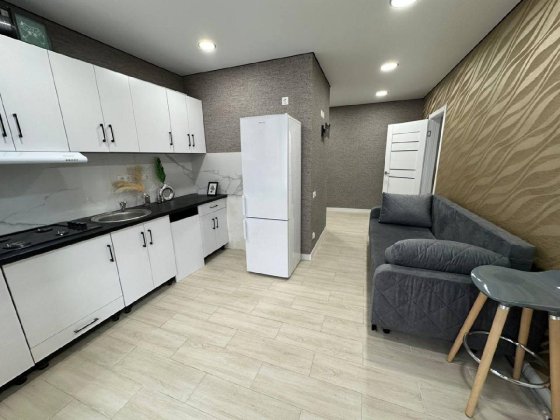 Квартира 56м2 з новим сучасним ремонтом в Ірпені без комісії! Ирпень