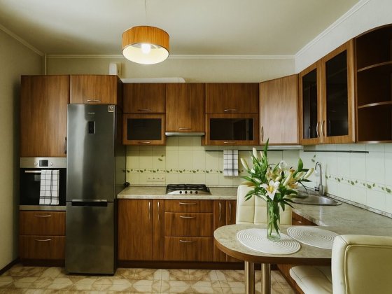 Терміново! Однокімнатна квартира, Буча центр. Є газ Буча