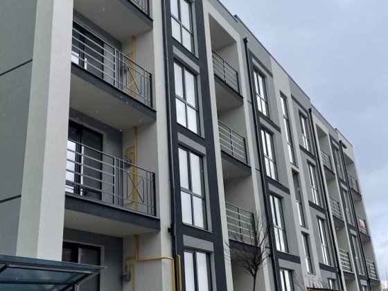 Повноцінна однокімнатна квартира БЕЗ КОМІСІЇ!!! Буча