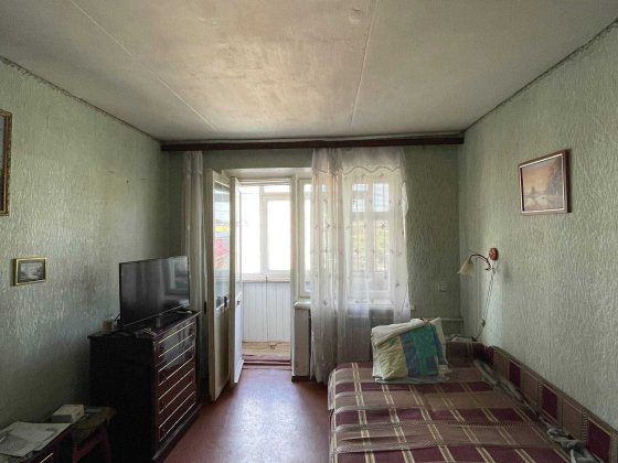 Продаж квартири 1к центр міста біля ринку вул Небесної Сотні Кременчук Кременчуг