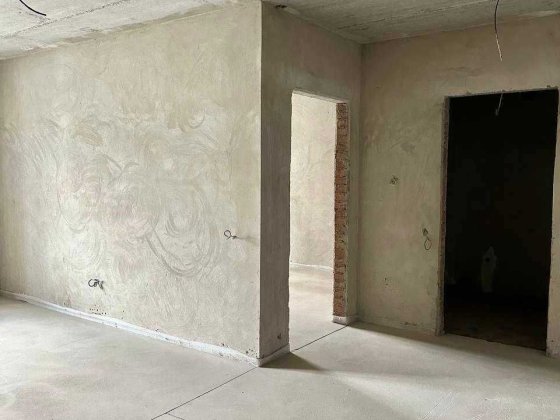 Продаж 1-кімнатної квартири Луцьк