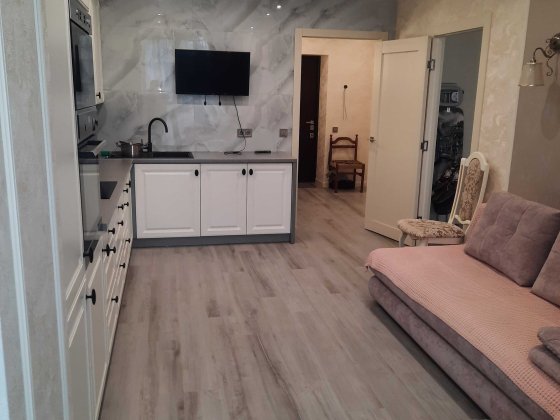 Продам однокомнатную квартиру по ул. И.Мазепы Кременчуг