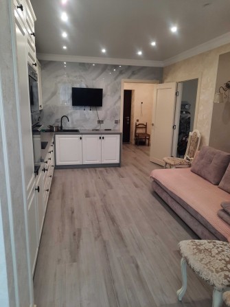 Продам однокомнатную квартиру по ул. И.Мазепы - фото 1