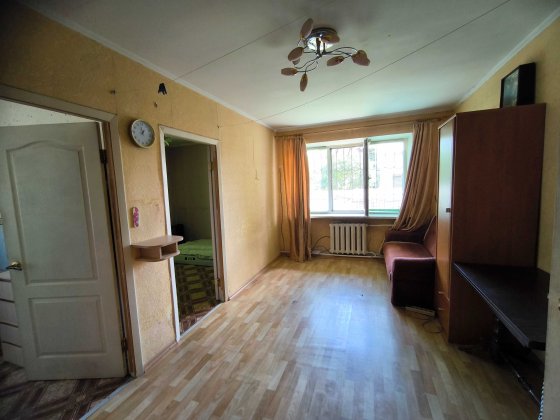 Продаж 3 кім з РЕМОНТОМ! Вул. Громадянська 6, з гаражем і сараєм Ірпінь