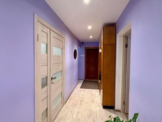 4 кімнатна р-н просп. Соборності