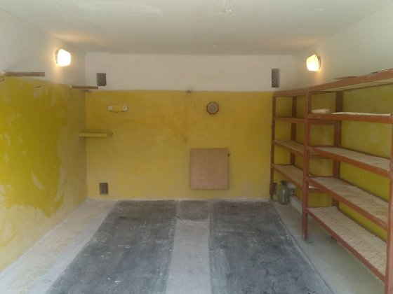 Сдаётся гараж в ГСК Калина Дніпро