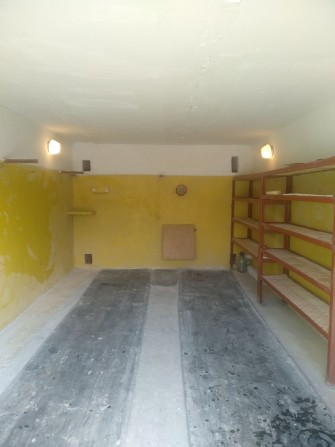 Сдаётся гараж в ГСК Калина - фото 1