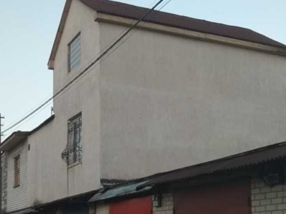 Гараж-майстерня 110 кв.м. Виноградар, ГК «Барвінок» Киев