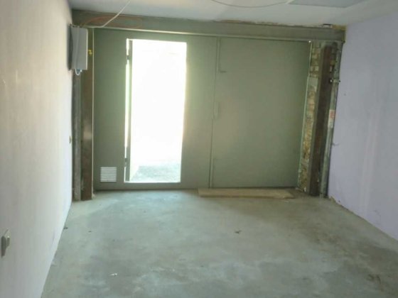 сдам гараж  .  Звіринецька (станція метро). Киев