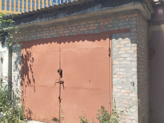 Продажа гаража Выдубичи (Светло парк) Киев