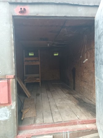 битовка під склад зі світлом - фото 1