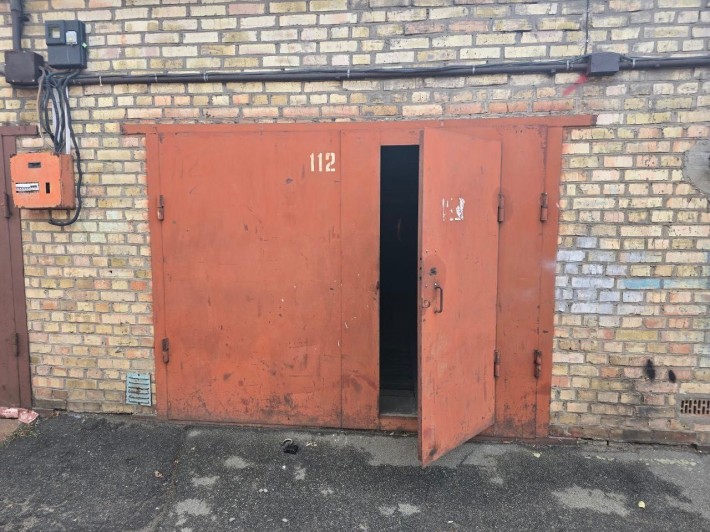 Здам гараж у гарному стані - фото 1