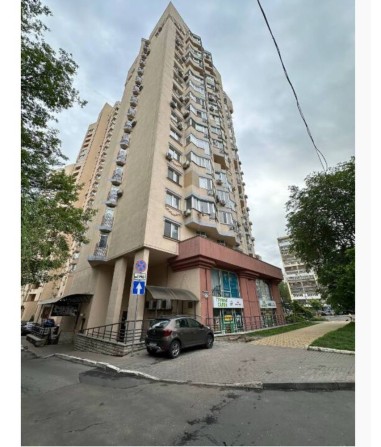 Здам в аренду підземний вул Липківського 18 - фото 1