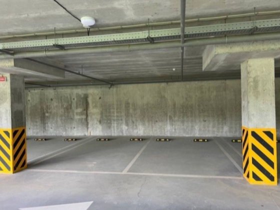 Оренда паркінгу на Італійському кварталі Киев