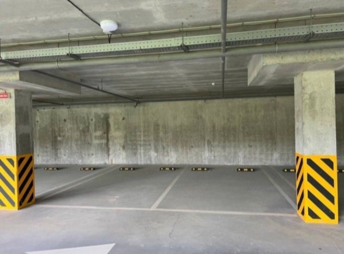 Оренда паркінгу на Італійському кварталі - фото 1